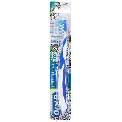 Лот: 23732308. Фото: 1. Зубная щетка Oral-B детская Stages... Лекарства