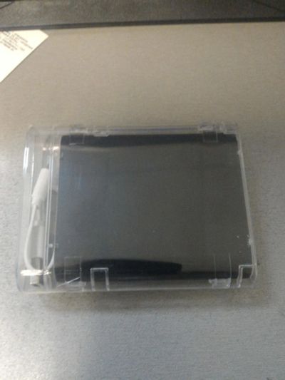 Лот: 11234193. Фото: 1. Power Bank 10.400 mAh, резервный... Внешние, портативные аккумуляторы для смартфонов (Power bank)
