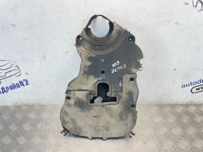 Лот: 25050521. Фото: 1. крышка грм Chevrolet Cruze J300. Двигатель и элементы двигателя