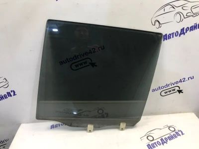Лот: 21709506. Фото: 1. стекло боковое Honda Logo GA3. Двигатель и элементы двигателя