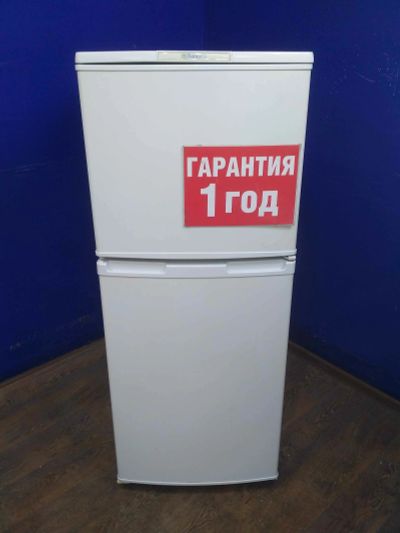 Лот: 14154639. Фото: 1. Холодильник (эконом) бирюса 22с-2... Холодильники, морозильные камеры