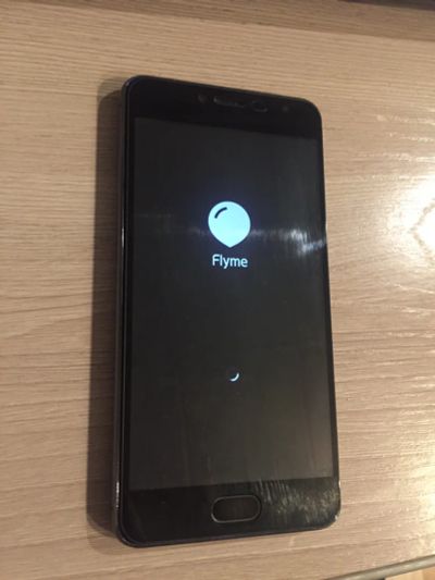 Лот: 12192161. Фото: 1. Meizu m3s mini 16gb повтор. Смартфоны