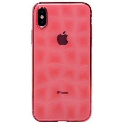 Лот: 11994873. Фото: 1. Чехол-накладка - SC073 для Apple... Чехлы, бамперы