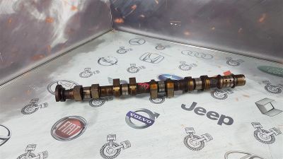 Лот: 23590380. Фото: 1. Распредвал впускной Opel Astra... Двигатель и элементы двигателя