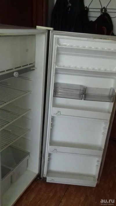 Лот: 11422866. Фото: 1. Холодильник. Холодильники, морозильные камеры