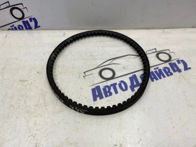 Лот: 21715234. Фото: 1. ремень клиновый Kia Cerato LD. Двигатель и элементы двигателя