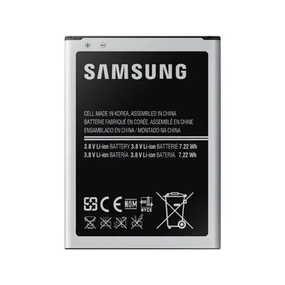 Лот: 8098096. Фото: 1. АКБ Аккумулятор Samsung Galaxy... Аккумуляторы