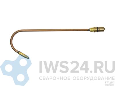 Лот: 17427603. Фото: 1. Наконечник Джет Г2 моноблочный... Другое (сварка и резка)