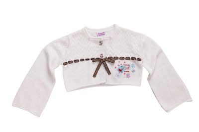 Лот: 8544151. Фото: 1. Новое с этикеткой болеро SweetBerry... Свитера, худи, толстовки