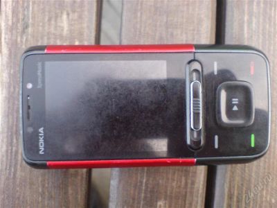 Лот: 904356. Фото: 1. Nokia 5610 XpressMusic. Кнопочные мобильные телефоны