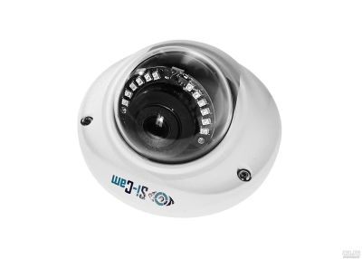 Лот: 13570788. Фото: 1. Камера видеонаблюдения AHD 1.3Mp... Видеонаблюдение