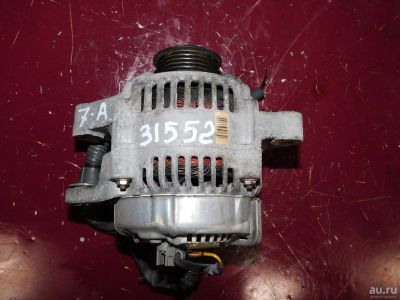 Лот: 13383944. Фото: 1. Генератор для TOYOTA CALDINA... Другое (автозапчасти)