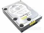 Лот: 810086. Фото: 1. Жесткий диск SATA-II 500Gb Western... Жёсткие диски (HDD)