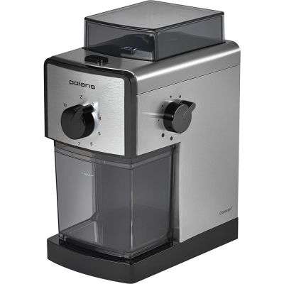 Лот: 13016709. Фото: 1. Кофемолка Polaris PCG 1620. Кухонная