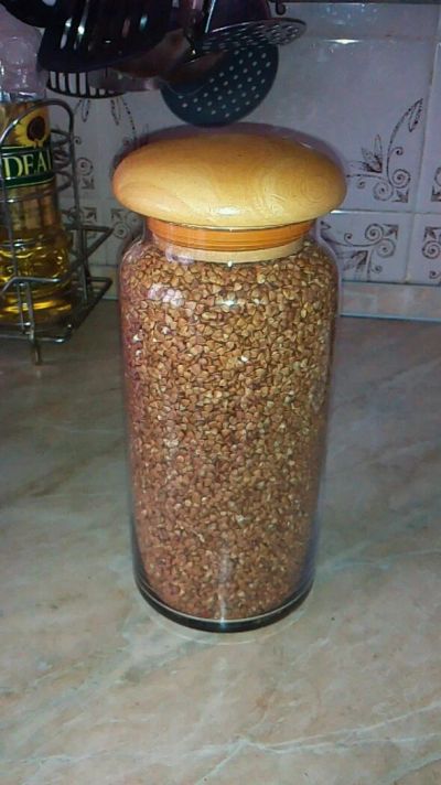 Лот: 10168709. Фото: 1. Банка для продуктов. Кухонные аксессуары