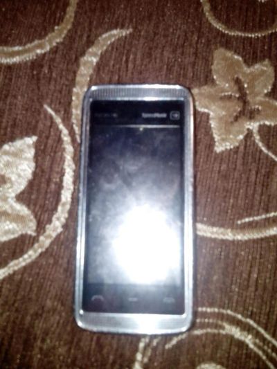 Лот: 3038678. Фото: 1. Nokia 5530. Смартфоны