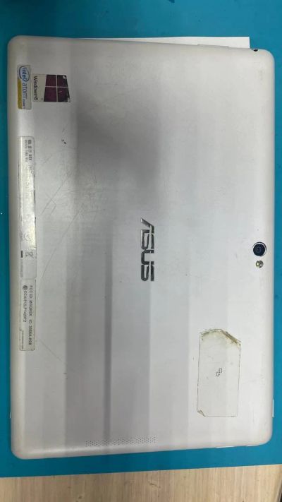 Лот: 19514628. Фото: 1. планшет ASUS VivoTab Smart ME400C... Планшеты