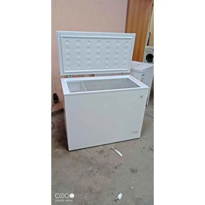 Лот: 25768119. Фото: 1. Морозильный ларь HI HNCH101249RW. Холодильное