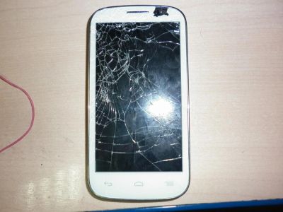 Лот: 7733806. Фото: 1. Alcatel Onetouch 5036d. Смартфоны