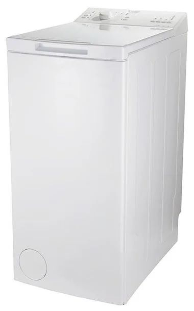 Лот: 10906446. Фото: 1. Стиральная машина Hotpoint-Ariston... Стиральные машины