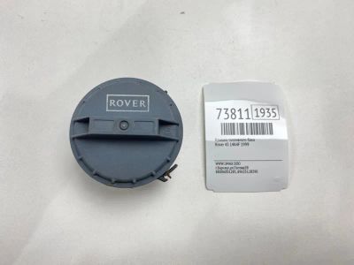 Лот: 21112232. Фото: 1. Крышка топливного бака Rover 45... Топливная система