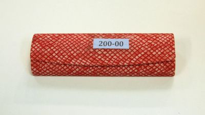 Лот: 4005632. Фото: 1. Чехол для очков твердый. Очки солнцезащитные