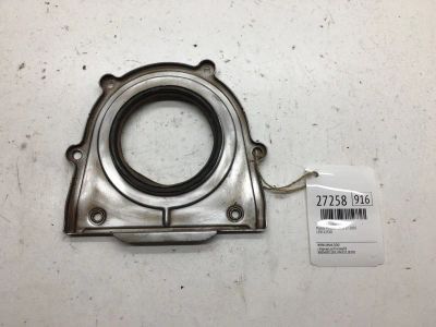 Лот: 20383894. Фото: 1. Крышка коленвала Mazda Mazda6... Двигатель и элементы двигателя