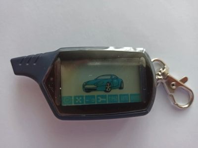 Лот: 16549811. Фото: 1. Брелок сигнализации starline A91. Автомобильные сигнализации