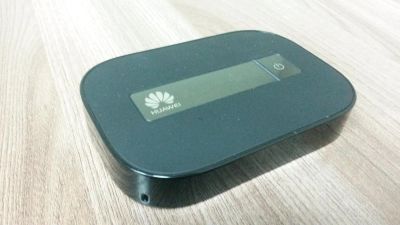 Лот: 4538622. Фото: 1. Huawei E5151s-2 Модем - Маршрутизатор... Маршрутизаторы (роутеры)