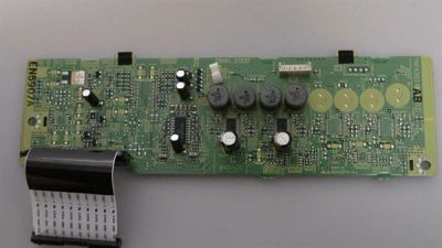 Лот: 4781046. Фото: 1. Interface Board TNPA3621. Запчасти для телевизоров, видеотехники, аудиотехники