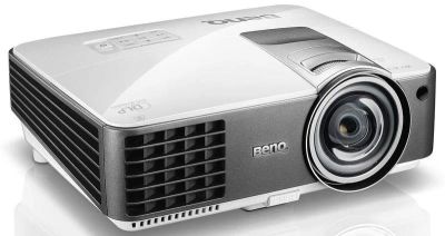 Лот: 15145964. Фото: 1. Проектор BenQ MX816ST Срочно. Проекторы