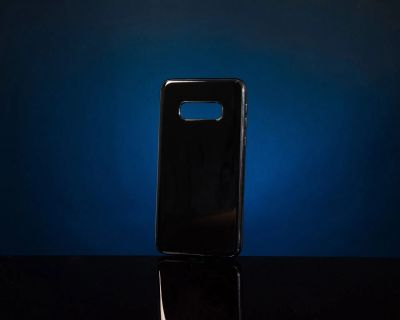 Лот: 19914360. Фото: 1. Кейс зеркальный Clear View для... Чехлы, бамперы