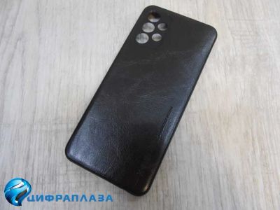 Лот: 20679503. Фото: 1. Чехол силиконовый Samsung A13... Чехлы, бамперы