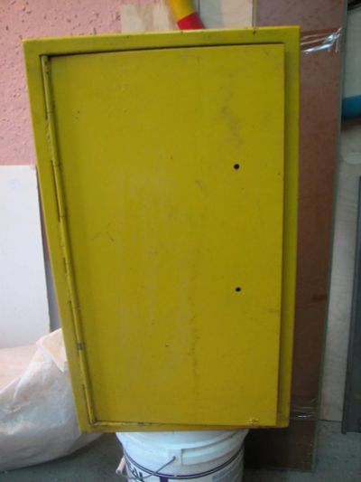 Лот: 6186329. Фото: 1. Сейф. Сейфы, металлические шкафы