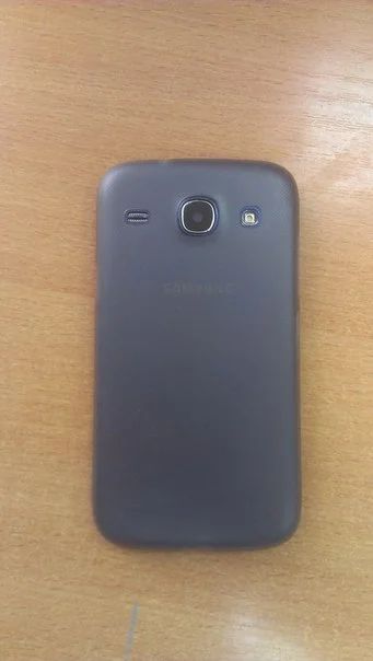 Лот: 6241548. Фото: 1. samsung galaxy core (GT-I8262... Смартфоны