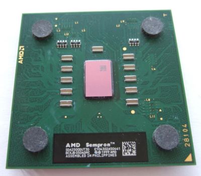 Лот: 7293993. Фото: 1. AMD Sempron. Процессоры