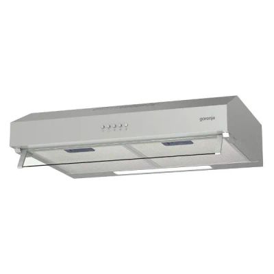 Лот: 24433712. Фото: 1. Вытяжка Gorenje WHU529EX/M. Вытяжки