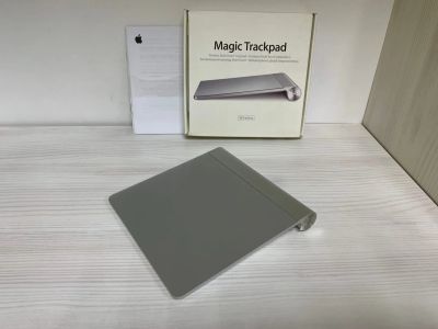 Лот: 15873292. Фото: 1. Трекпад Apple Magic Trackpad MC380ZM... Клавиатуры и мыши