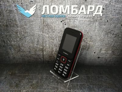 Лот: 16341972. Фото: 1. Телефон TeXeT (Л0104). Кнопочные мобильные телефоны