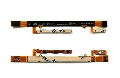 Лот: 9715887. Фото: 1. Шлейф Sony Xperia C Dual C2305... Шлейфы, разъёмы