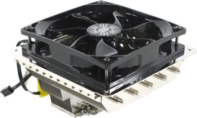 Лот: 7077411. Фото: 1. Новый Кулер CoolerMaster GeminII... Системы охлаждения