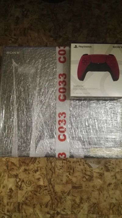 Лот: 16867767. Фото: 1. Sony PlayStation digital edition... Игровые приставки, консоли