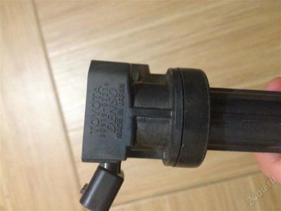 Лот: 1551823. Фото: 1. катушки зажигания altezza. Двигатель и элементы двигателя