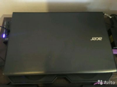 Лот: 11334155. Фото: 1. acer e15. Ноутбуки
