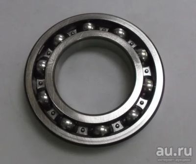 Лот: 13822384. Фото: 1. 6219 ZKL(95*170*32) подшипник. Другое (автозапчасти)
