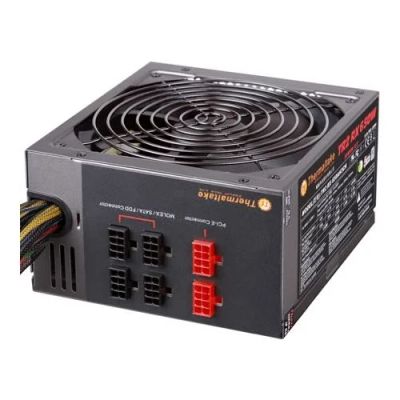 Лот: 8392058. Фото: 1. Thermaltake TR2 RX 650W. Корпуса, блоки питания