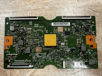 Лот: 24399355. Фото: 1. T-con , 65t37-c04 , UZ-5565t30c02... Запчасти для телевизоров, видеотехники, аудиотехники