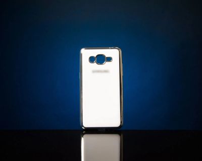 Лот: 19912836. Фото: 1. Кейс силиконовый для Samsung Galaxy... Чехлы, бамперы