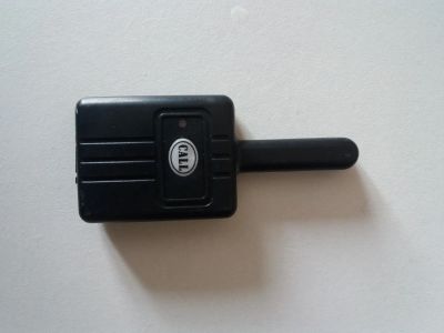 Лот: 16355366. Фото: 1. антена от Tomahawk TW-9010. Автомобильные сигнализации