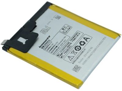 Лот: 12157805. Фото: 1. АКБ Original Lenovo BL220 S850... Аккумуляторы